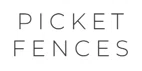 Picket Fences logo